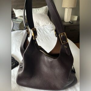 Coach Cass shoulder bag